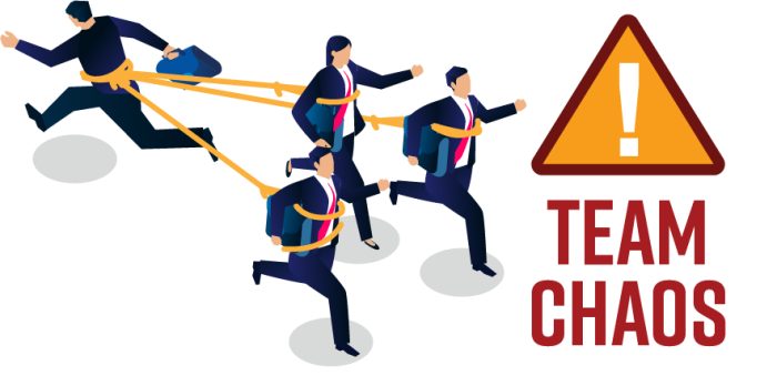 Eliminate Proposal Chaos – Salentis